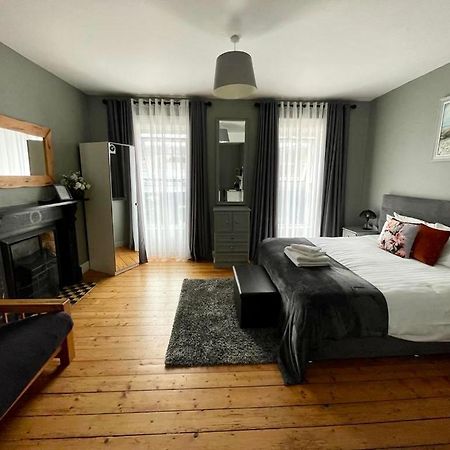 6 New Street Selfcatering Bnb Studio 1 バントリー エクステリア 写真