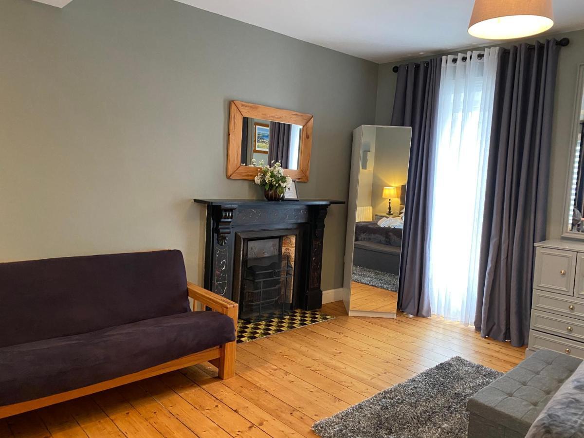 6 New Street Selfcatering Bnb Studio 1 バントリー エクステリア 写真