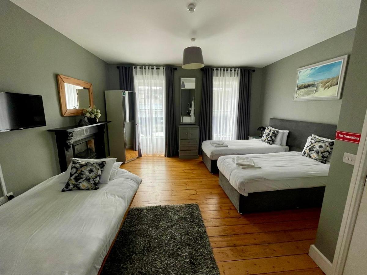 6 New Street Selfcatering Bnb Studio 1 バントリー エクステリア 写真