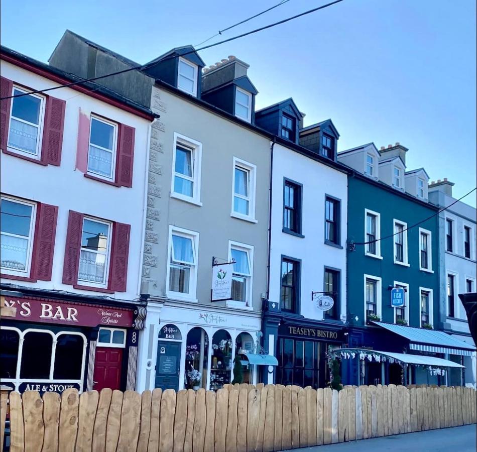 6 New Street Selfcatering Bnb Studio 1 バントリー エクステリア 写真